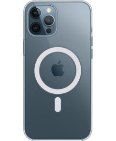 Apple iPhone 12 Pro Max Clear Case with MagSafe