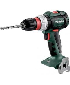 Akumulatora urbjmašīna BS 18 LT BL Quick karkass, MetaLoc, Metabo