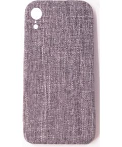 Evelatus  Fabric Case for iPhone XR EFC01