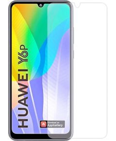 ILike  Huawei Y6p 0.33mm Flat Clear Glass
