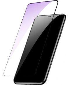 Evelatus Apple Mirror Film protector for iPhone X