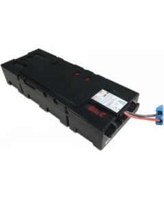 APC REPLACEMENT BATTERY CARTRIDGE #115