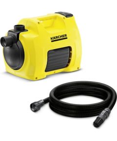 Karcher BP 4 Garden Set *EU