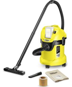 Karcher WD 3 Battery *INT