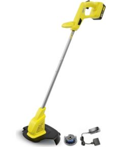 Karcher LTR 18-25 Zāles trimmeris  ar akumulatoru