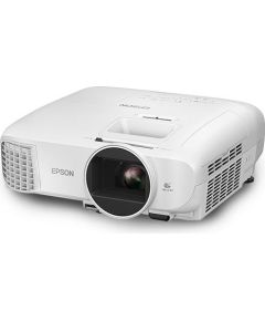 Epson 3LCD projector EH-TW5700 Full HD (1920x1080), 2700 ANSI lumens, White