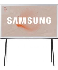 Samsung The Serif QE-55LS01T AUXXH 55" televizors