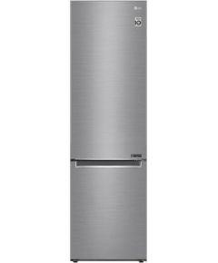 LG GBB72PZEMN ledusskapis A++ 203 Cm