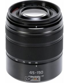 Panasonic LUMIX Vario 4,0-5,6/45-150 OIS Objektīvi