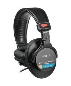 Sony MDR-7506 austiņas