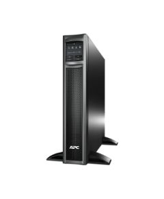 APC Smart-UPS X 750VA Rack/Tower LCD 230V / SMX750I