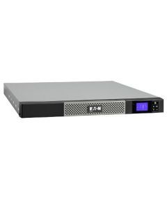 Eaton 5P 1550VA/1100W line-interactive UPS, 4 min@full load, rackmount 1U / 5P1550iR