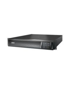 APC Smart-UPS X 1500VA Rack/Tower LCD 230V / SMX1500RMI2U