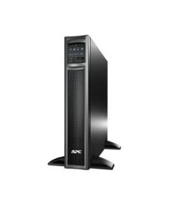 APC Smart-UPS X 1000VA Rack/Tower LCD 230V / SMX1000I