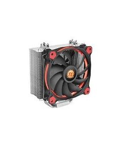 THERMALTAKE Riing Silent 12 Red