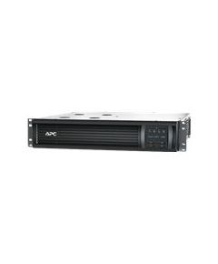 APC Smart UPS 3000VA LCD RM 2U 230V