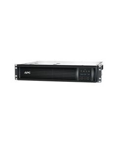 APC Smart UPS 750VA LCD RM 2U 230V