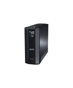 APC Power-Saving Back-UPS Pro 900, 230V, Sch