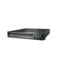 APC Smart-UPS X 1500VA Rack/Tower LCD