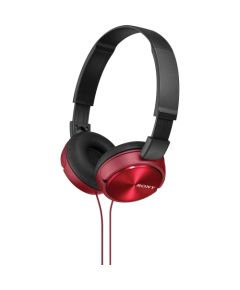 Sony MDR-ZX310/R austiņas