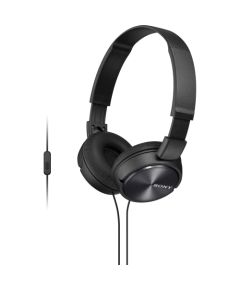 Sony MDR-ZX310AP/B austiņas