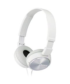 Sony MDR-ZX310/W austiņas