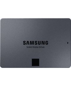 SAMSUNG 870 QVO SSD 2TB SATA3 2.5inch