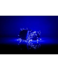 KL  LED Christmas Lights 200LED RS-112 14m. Purple