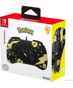 HORI Horipad Mini Wired Controller - Pokemon Pikachu Edition (Switch)