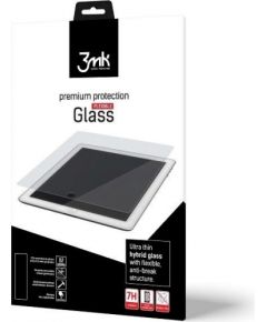 3Mk Hybrid Glass Premium 9H Защитная пленка Samsung T510 / T515 Galaxy Tab A 10.5 (2019)