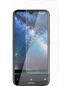 Fusion Tempered Glass Aizsargstikls Nokia 2.3