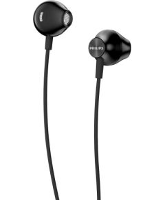 PHILIPS TAUE100BK/00 Black In-Ear austiņas