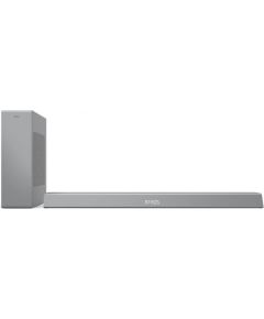 PHILIPS TAB8505/10 Soundbar 2.1 ar bezvadu basu skaļruni