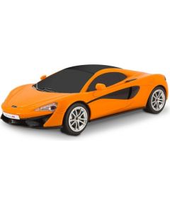 KIDZTECH 1/26 McLaren 570S Coupe, atvelkams auto
