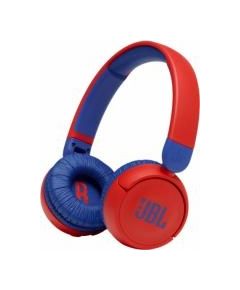 JBL JR310 BT Kids Red/Blue Bluetooth Kids on-ear austiņas bērniem