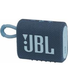 JBL GO3 Blue