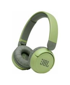 JBL JR310 BT Kids Green Bluetooth Kids on-ear austiņas bērniem
