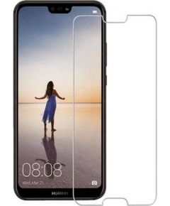 Tempered Glass Защитное стекло для экрана Huawei P20 Lite
