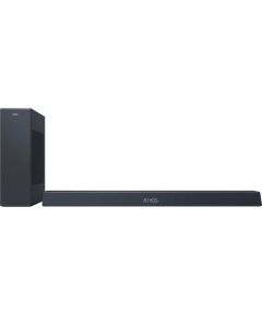 PHILIPS TAB8405/10 SoundBar skaļrunis, melns