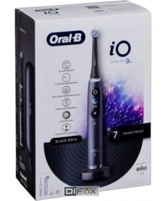 Braun Oral-B iO Series 9N Black Onyx