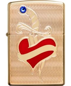 Zippo šķiltavas 49303