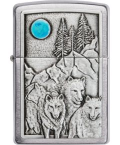 Zippo šķiltavas 49295