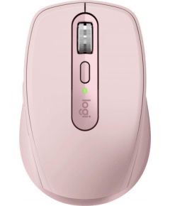 MOUSE USB LASER WRL MX/ANYWHERE3 910-005990 LOGITECH