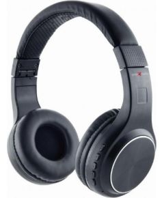 HEADSET BLUETOOTH WARSZAWA/BHP-WAW GEMBIRD