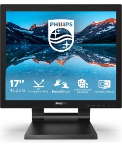 PHILIPS 172B9TL/00 17inch monitor