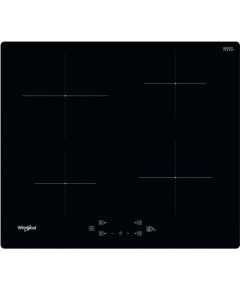 Whirlpool WS Q 2160NE indukcijas plīts virsma 60cm