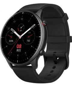 Xiaomi Amazfit GTR 2 Sport Edition Obsidian Black