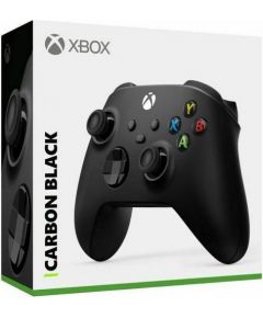 Microsoft Xbox Series Wireless Controller - Carbon Black