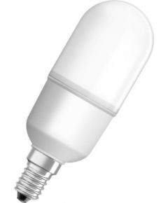 Osram LED Star Stick E14, Warm White, 75 W, 10kWh/1000h