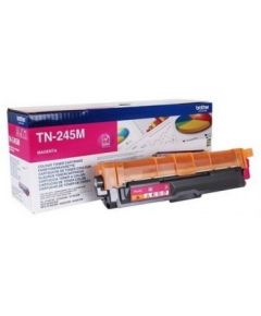 BROTHER TN-245M TONER HIGH MAGENTA 2200P